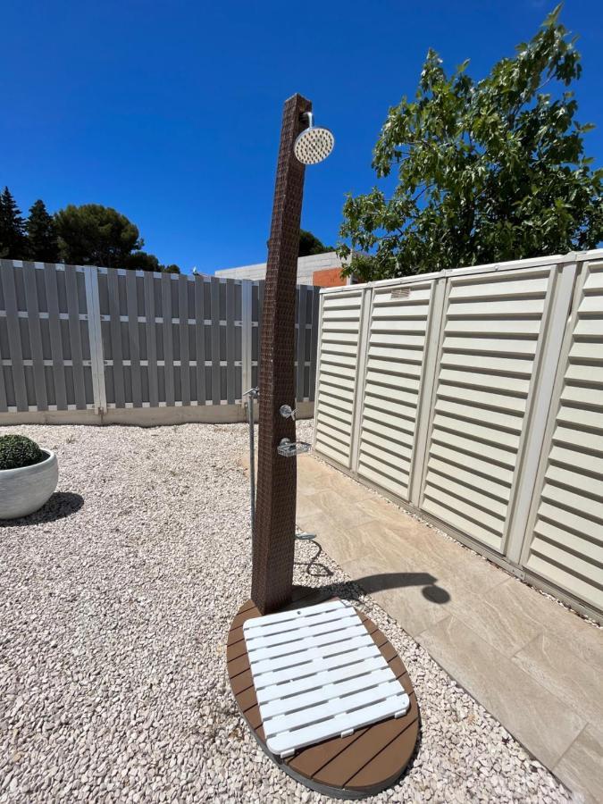 Grey Pearl With Free Ev Ch-Station Apartment Valbandon Exterior photo